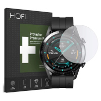 Ochranné sklo HOFI GLASS PRO+ HUAWEI WATCH GT 2 46MM (5906735415407)