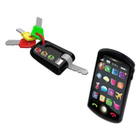 Tech set duo - 54A-400108 ALLTOYS