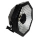 Flash OCTO HELIOS1 4x30W 4in1 COB RGBW 4 SECTIONS mk2 (rozbalené)