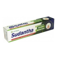 Sudantha ajurvédská bylinná zubní pasta 120g