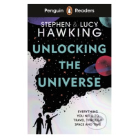 Unlocking the Universe (Level 5) - Stephen Hawking - kniha z kategorie Naučné knihy