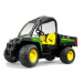 Bruder JOHN DEERE - Gator 855D