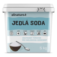 Allnature Jedlá soda 5kg