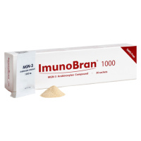 ImunoBran (Bi-oBran MGN3) 1000 sáčky 30 ks