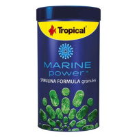 Tropical Marine Power Spirulina Formula 1000ml/600g granulované krmivo se spirulinou pro