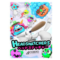 Headsnatchers (PC) DIGITAL