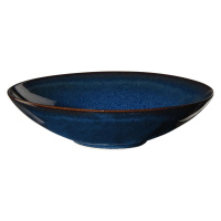 Talíř na těstoviny 23 cm SAISONS ASA Selection - tmavě modrý