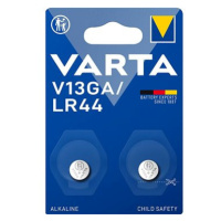 VARTA speciální alkalická baterie V13GA/LR44 2ks