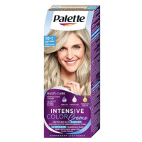 SCHWARZKOPF PALETTE Intensive Color Cream 10-1 (C10) Ledový stříbřitě plavý