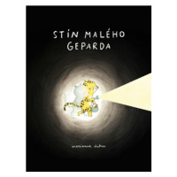 Stín Malého Geparda - Marianne Dubucová