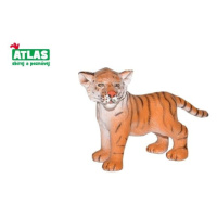 Figurka Tyger mládě 6,5cm