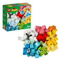 LEGO - Box se srdíčkem