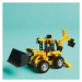 LEGO® Technic 42197 Zadní nakladač