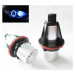 Ringy Bmw Led 20W sada 2ks E39, E53, E65...