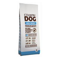 Country Dog Energy 15kg