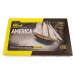 MINI MAMOLI America 1:140 kit