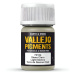 Vallejo Pigments: Light Sienna