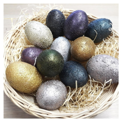 Reliefní pasta Dora Perla 150 ml - tmavá fialová Cadence