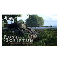 Post Scriptum (PC) DIGITAL