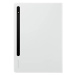 Pouzdro Case Samsung EF-ZX700PW Tab S8 white Note View Cover (EF-ZX700PWEGEU)