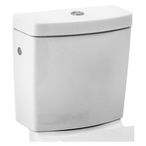 JIKA Mio - WC nádržka bez armatur bílá ND H8277120000001