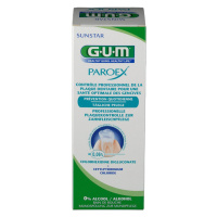 GUM Paroex ústní voda  (0,06% CHX), 500ml