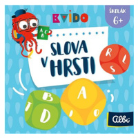 Kvído - Slova V hrsti