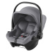 Britax Römer Autosedačka Baby-Safe Core Frost Grey