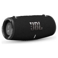 JBL Xtreme 3, černá - JBL XTREME3BK