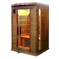 France Sauna infrasauna La Provance 2