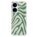 iSaprio Zebra Green - Honor X7