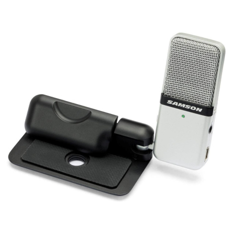 Samson Go Mic USB mikrofon