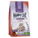 Happy Cat Senior atlantský losos 1,3 kg