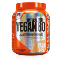 Extrifit Vegan 80 Caramel 1000 g