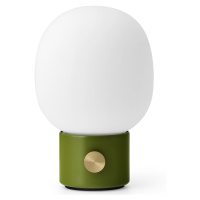 Audo Copenhagen designové stolní lampy JWDA Table Lamp Portable