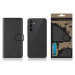 Flipové pouzdro Tactical Field Notes pro Samsung Galaxy S23 FE 5G, černá