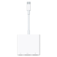 Apple USB-C Digital AV Multiport Adapter