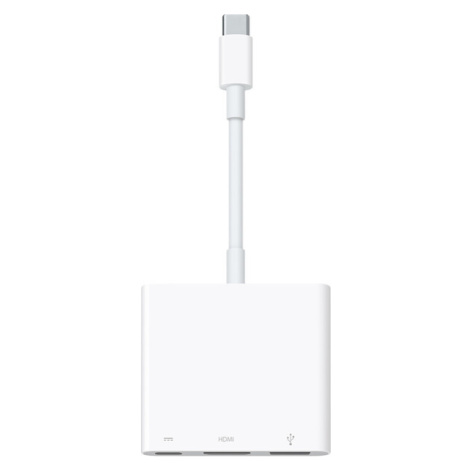 Apple USB-C Digital AV Multiport Adapter