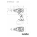 Metabo SB 18 LTX BL Q I 602361840