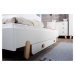 Pinio Dětská postel I´ga varianty: postel se šuplíkem s textilním vzorem