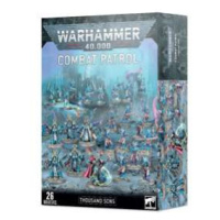 Warhammer 40k - Combat Patrol: Thousand Sons