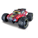 MAISTO - Maisto RC - Bad Buggy, červená 2,4 GHz, USB