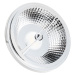 GU10 3-kroková stmívatelná LED žárovka 111 mm 10,5 W 770 lm 3000K