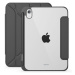 Epico Hero flipové pouzdro Apple iPad Air 13" (2024) černé Černá
