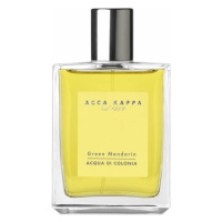 Acca Kappa Green Mandarin, kolínská voda pánská 100 ml