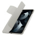 Spigen Air Skin Pro pouzdro iPad Air 11" (2024) šedé