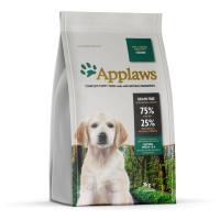 Applaws Puppy Small & Medium Breed Chicken - 2 x 2 kg