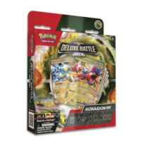 Deluxe Battle Deck: Koraidon ex