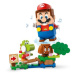 LEGO® Super Mario™ 71439 Dobrodružství s interaktivním LEGO® Mariem™