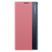 New Sleep knížkové pouzdro na Xiaomi Redmi NOTE 11 Pro / NOTE 11 Pro 5G Pink